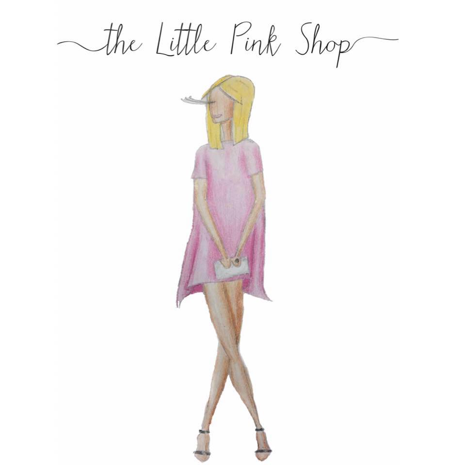 The Little Pink Shop Liberty KY
