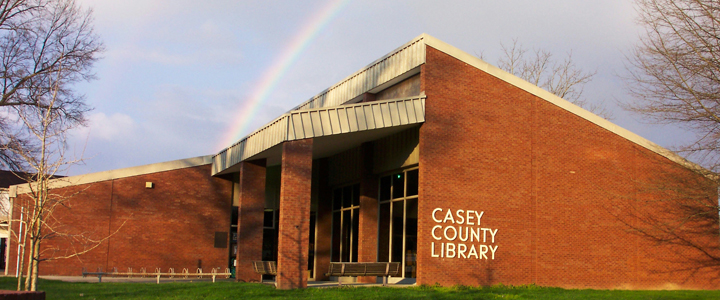 casey county public library