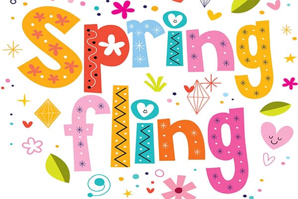 Spring Fling Liberty KY