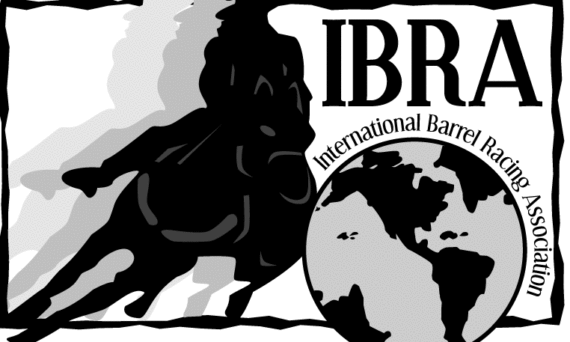 International Barrel Racing Association