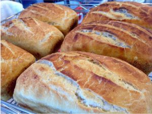 Staats Bakery Liberty KY