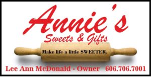 Annie's Sweets