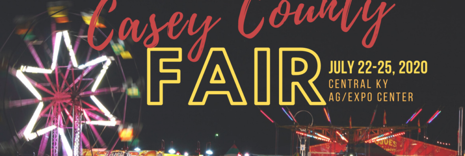 Casey County Fair