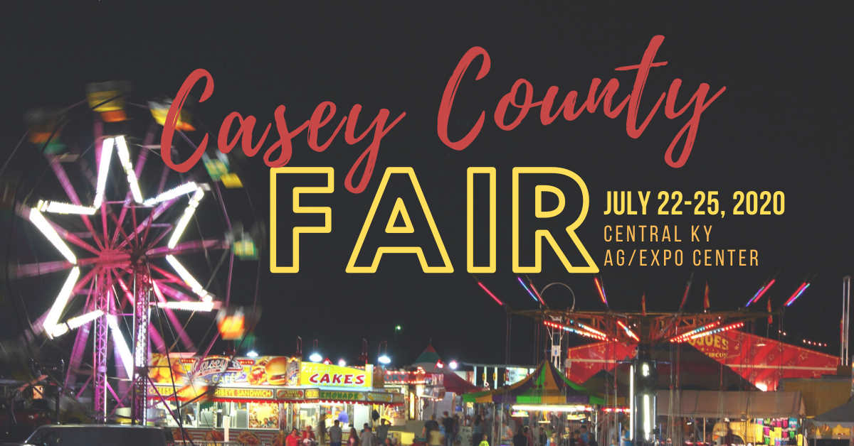 Casey County Fair